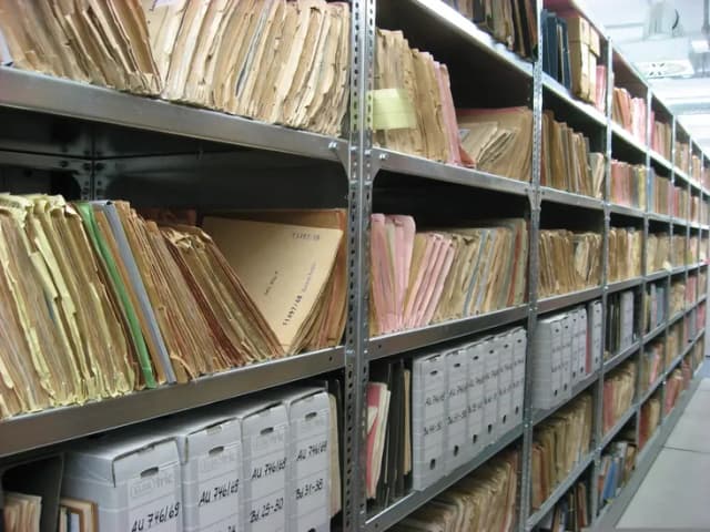 Assistance administrative